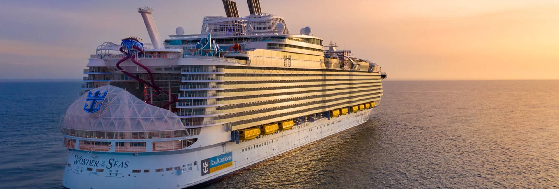 alhind cruise banner