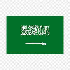 Saudi Arabia
